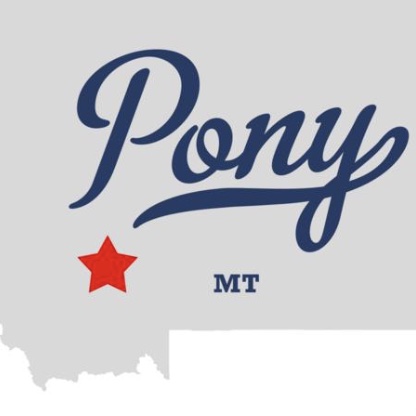 Welcome to Pony Montana